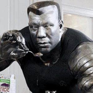 Meet your Posher, Michael